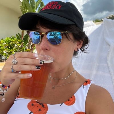 measureinlove's profile picture. she/her - entertainment photo editor. 𝕙𝕒𝕝𝕝𝕠𝕨𝕖𝕖𝕟, music, & theme park lover. 📸: nicoleemazza