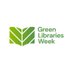 Libraries Week (@librariesweek) Twitter profile photo