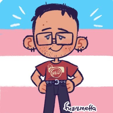 hiibastian's profile picture. he/him, 26, always thwipping | pfp cred: fuzzmeffa | also on bluesky