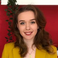 Emma Garavini (@e_garavini) 's Twitter Profile
