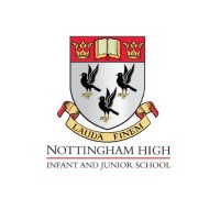 Notts High IJS(@NottsHighIJS) 's Twitter Profile Photo