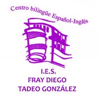 IES Fray Diego Tadeo (@iesfraydiegot) 's Twitter Profile