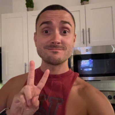 c_griff1's profile picture. 18+ | Typical gay | Fitness | Scary Movies |SciFi | Gaming | Chef | Plant Dad | A geeky nerd at times