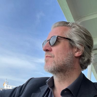 Philipp Blom Profile