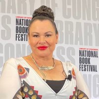 Angeline Boulley - #AncestorsBack(@FineAngeline) 's Twitter Profile Photo