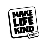 MakeLifeKindCharity(@Makelifekind) 's Twitter Profile Photo