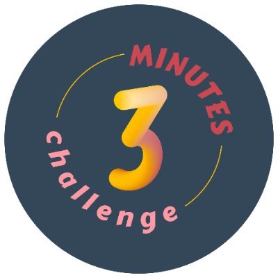 Podcast participatif.
Un thème et 3 semaines pour créer.
Envoyez vos créations sonores à : 3minutes@lesantipods.studio
par @jesuisyop @clegot et @sentencegore