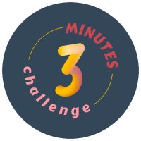 3 Minutes Challenge (@3mnchallenge) 's Twitter Profile