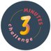 3 Minutes Challenge (@3mnchallenge) Twitter profile photo 3 Minutes Challenge (@3mnchallenge) Twitter profile photo