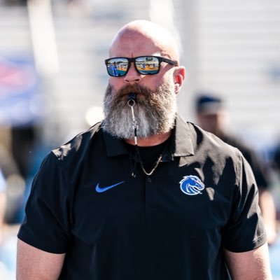 CoachHilgart Profile Picture