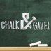 Chalk and Gavel Podcast (@chalkandgavel) Twitter profile photo Chalk and Gavel Podcast (@chalkandgavel) Twitter profile photo