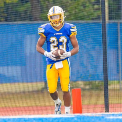 🎓2024|John R Lewis Highschool |6’0| 200 RB/LB | Track Sprinter |Springfield, VA| 2nd Best linebacker in the District!!💪🏽|📧:Diontaeem@gmail.com