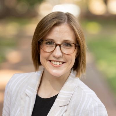 PhD student. Seminary grad. Wife to Ethan. Rare disease patient + advocate. Occasional writer. President of my dog’s fan club.