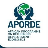 Aporde Alumni network Profile