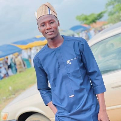 Abayomi || Progressive Mind || B.Ed Human Kinetist || BATIST 🌽 ||Osun, Nig.