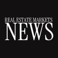 Real Estate Markets News(@realestatemnews) 's Twitter Profile Photo