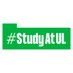 StudyAtUL (@UGStudyAtUL) Twitter profile photo