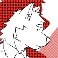 🌿Wolftly🌿(@tlywolf) 's Twitter Profile Photo