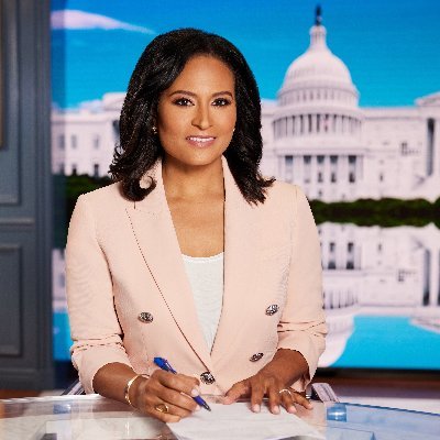 Kristen Welker