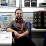 DrDanielRobert5's profile picture. Senior Lecturer in Electronic Engineering @BangorCSEE @BangorUni @PrifysgolBangor
Fan of #formula1 🏎
North Wales 🏴󠁧󠁢󠁷󠁬󠁳󠁿
Instagram: @dr_daniel_roberts
