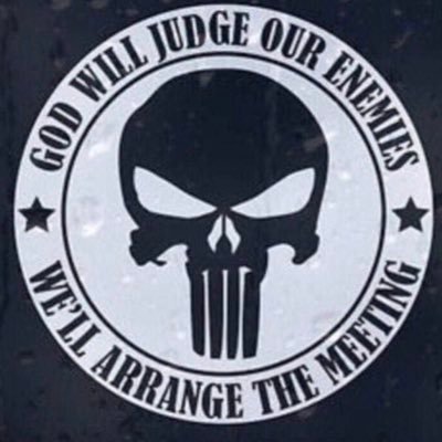 terrainman1's profile picture. Faith in Jesus is the way to the Creator's Divine Kingdom
Happy Husband, Father, Nature Enthusiast Oilfield Contractor,  Disruptive Clean Tech Enthusiast.
