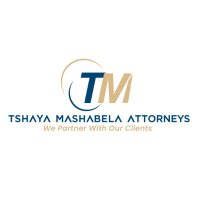 Tshaya Mashabela Attorneys(@TshayaMashabela) 's Twitter Profile Photo