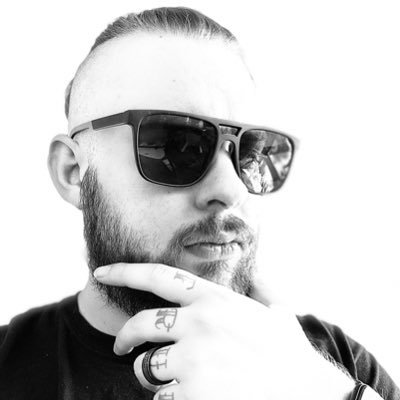 ToabzMalone's profile picture. Inventor. Entrepreneur. Visionary.