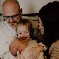 Jade Almberg (@mrichardsj) 's Twitter Profile