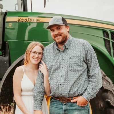 Huron County // Sales @ Huron Tractor // OAC ‘19🍺🌽