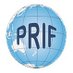 The PRIF (@The_PRIF) Twitter profile photo