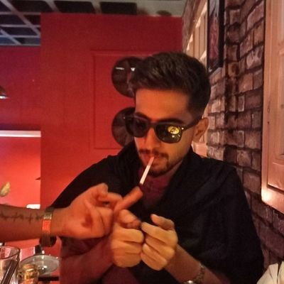 Amir18166490's profile picture. Hey there fuck off!