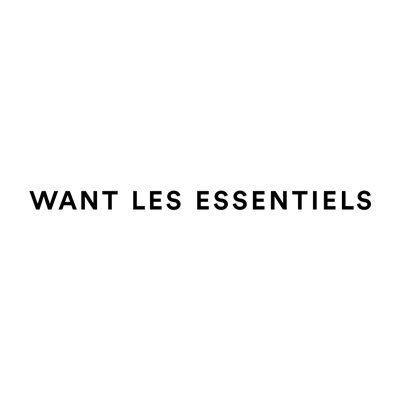 Made for life utility. Discover #wantlesessentiels & the #worldofwant.