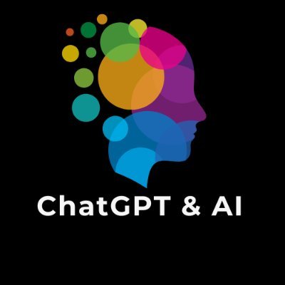 ChatGPT and AIさんのプロフィール画像