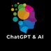 ChatGPT and AI (@chatgptaitalk) Twitter profile photo ChatGPT and AI (@chatgptaitalk) Twitter profile photo