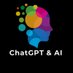 ChatGPT and AI (@chatgptaitalk) Twitter profile photo