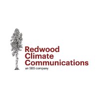 Redwood Climate Communications (@climateredwood) 's Twitter Profile Photo