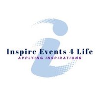 Inspire Events 4 Life(@Inspireevents4) 's Twitter Profile Photo