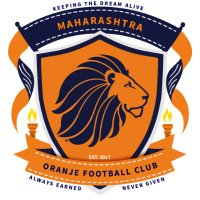 Maharashtra Oranje FC(@fc_oranje) 's Twitter Profile Photo