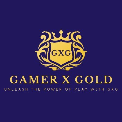 GamerXGold is the one gaming token that focuses on giving gamers a token with utility check out #589challenge