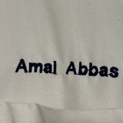 amalmabbas