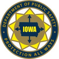 Iowa Department of Public Safety(@IowaDPS) 's Twitter Profile Photo
