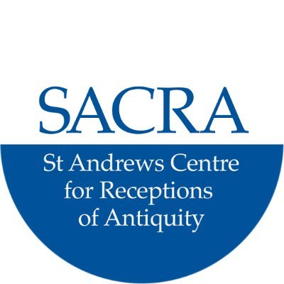 The St Andrews Centre for Receptions of Antiquity supports collaboration in ancient cultural reception studies.