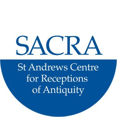 The St Andrews Centre for Receptions of Antiquity supports collaboration in ancient cultural reception studies.