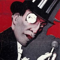Arsène Lupin (@mysterylupin) 's Twitter Profile
