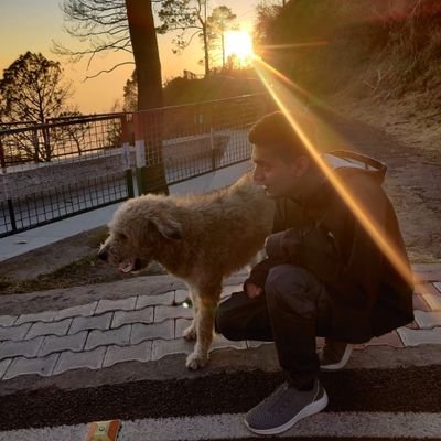 💬 Current affairs, politics, stats and random amazing things..
Earth
Asia
India
🎧🧲📦⚠️⚽🥅
I follow back ! let's grow together. 💯