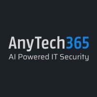 AnyTech365 - AI Powered IT Security(@AnyTech365) 's Twitter Profile Photo