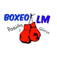 Boxeo Lm - Pasión y Gloria(@BoxeoLmPyG) 's Twitter Profile Photo