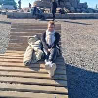 nilcy (@nilcyg) 's Twitter Profile
