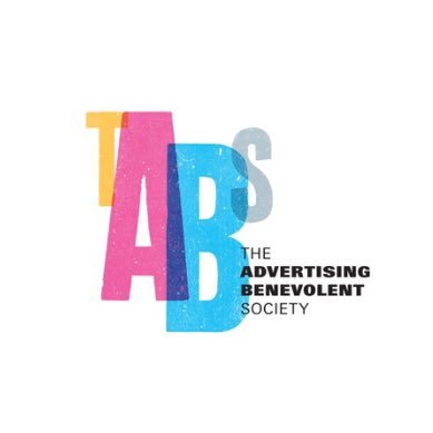 TABS, The Advertising Benevolent Society is here to support people from our industry and their families who may need help, advice or financial support.