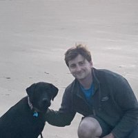 Aaron Campbell (@aaron1234c) 's Twitter Profile